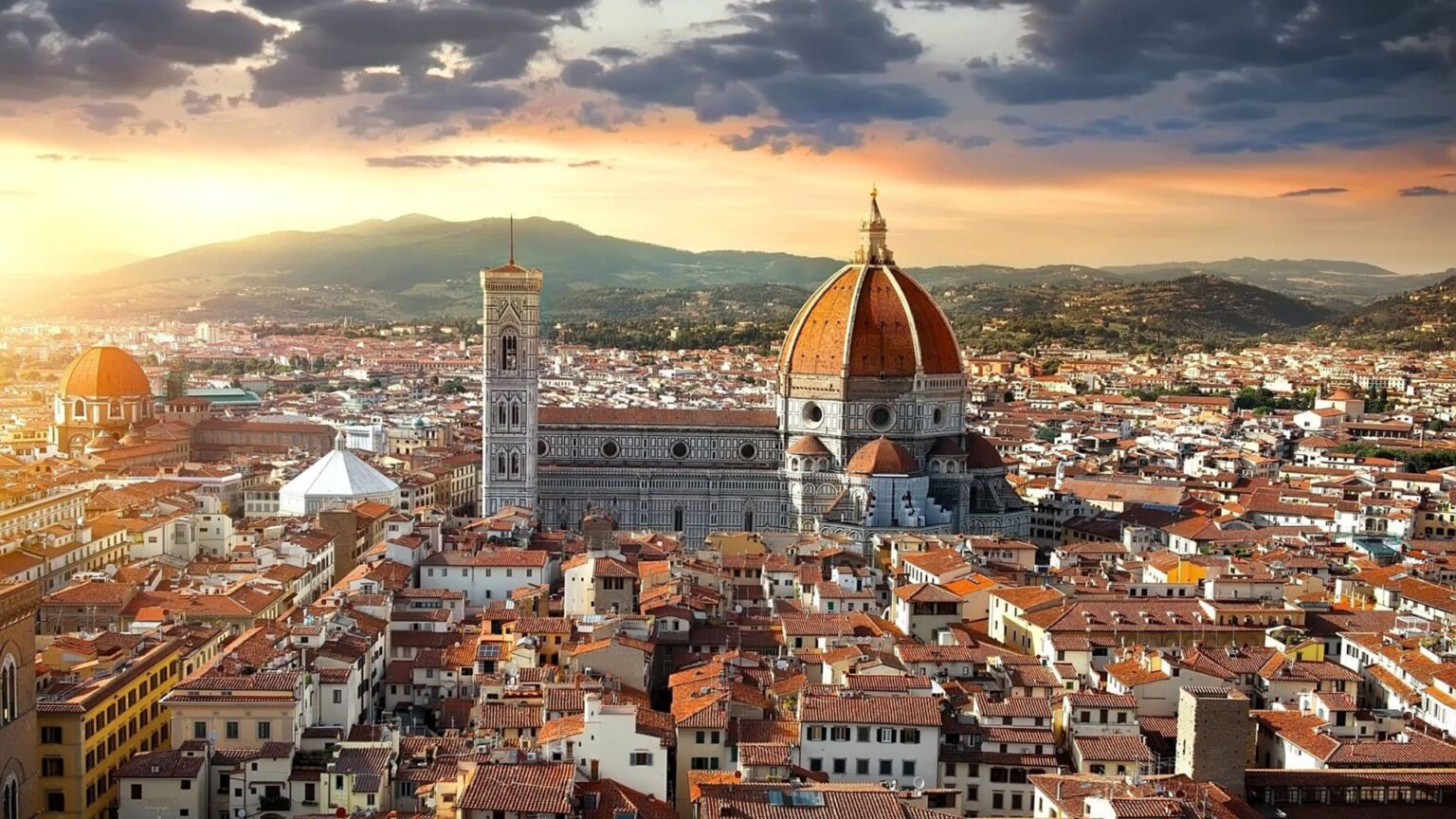 Boutique B&B MGF | #BE My Guest in Florence|